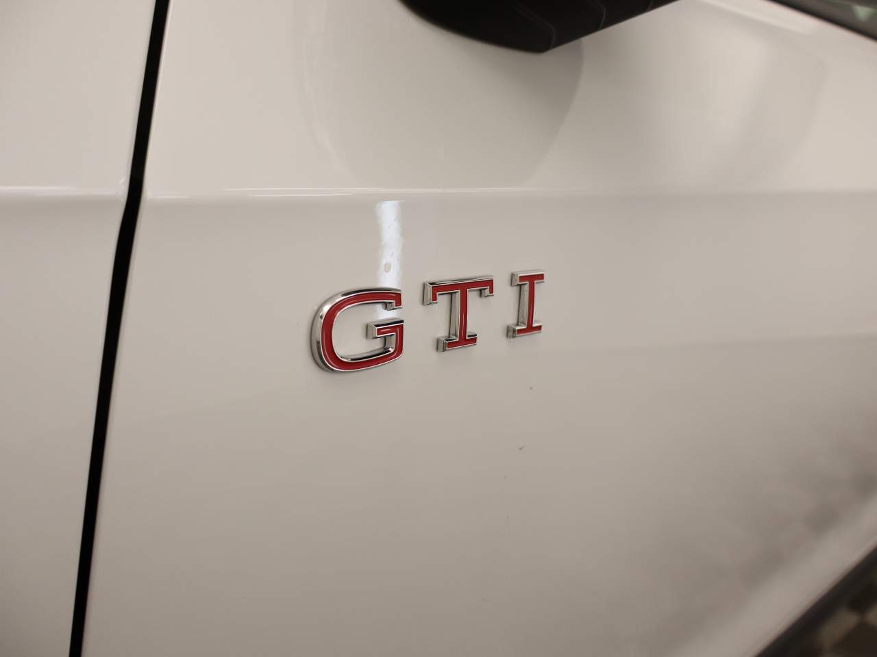 2026 Volkswagen Golf GTI SE