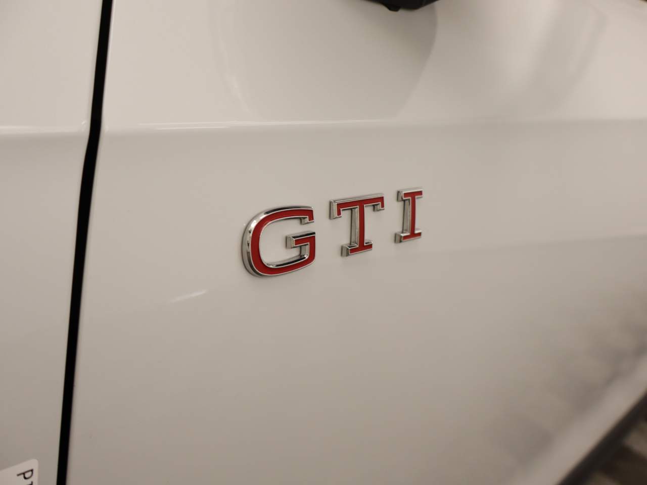 2025 Volkswagen Golf GTI Autobahn