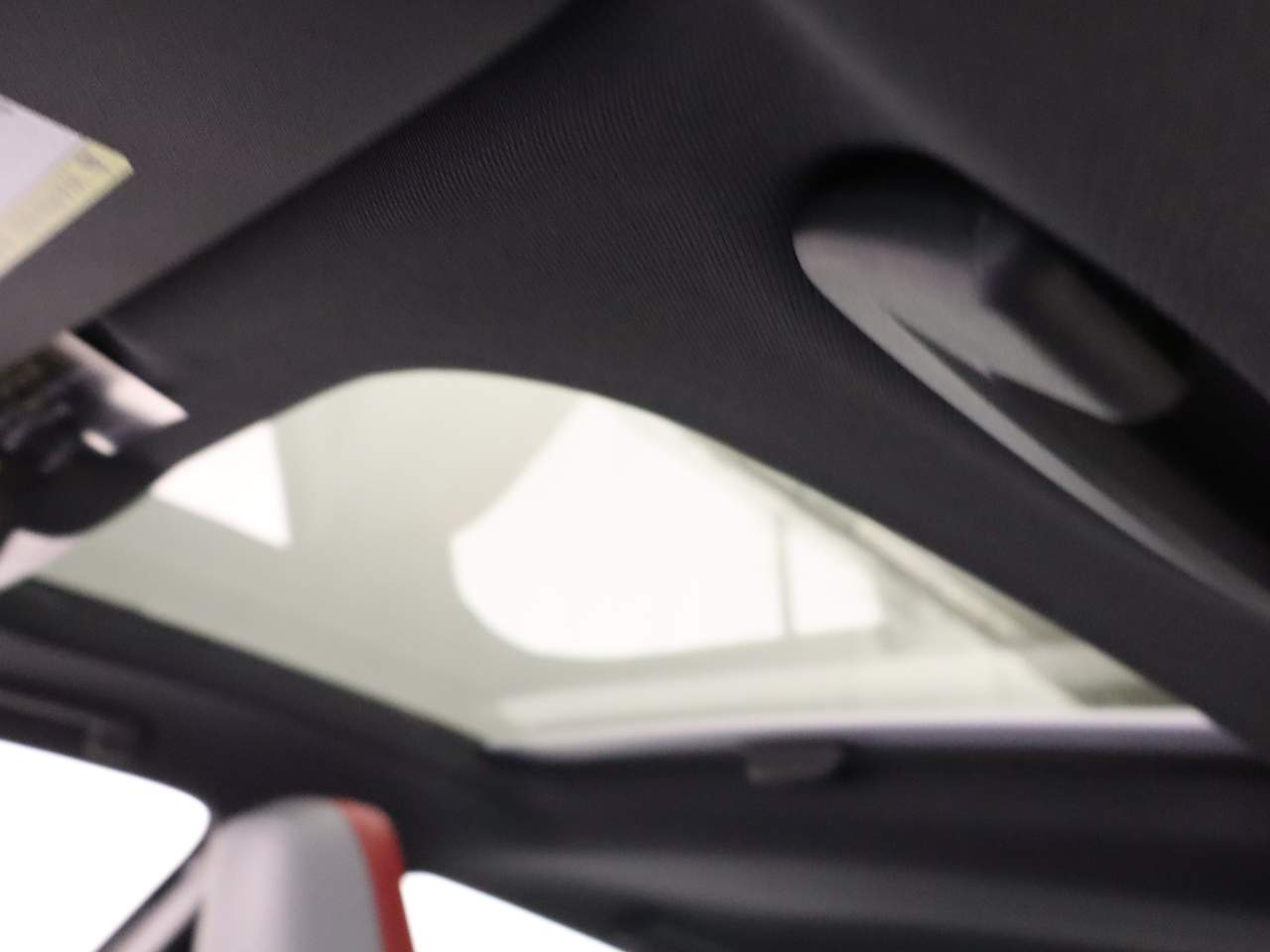 2026 Volkswagen Golf GTI Autobahn