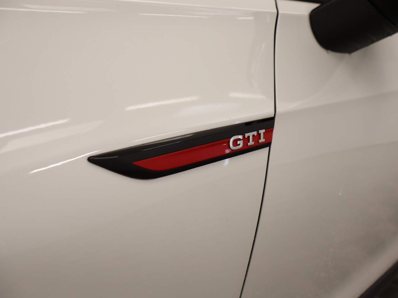 2024 Volkswagen Golf GTI 380 Autobahn