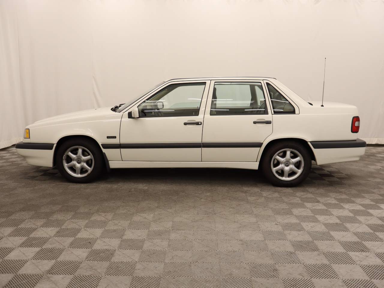 1995 Volvo 850 GLT