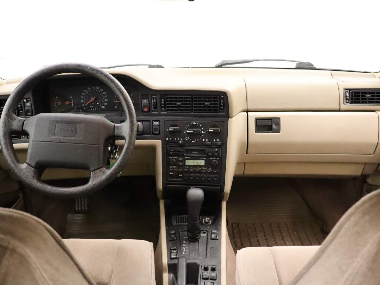 1995 Volvo 850 GLT