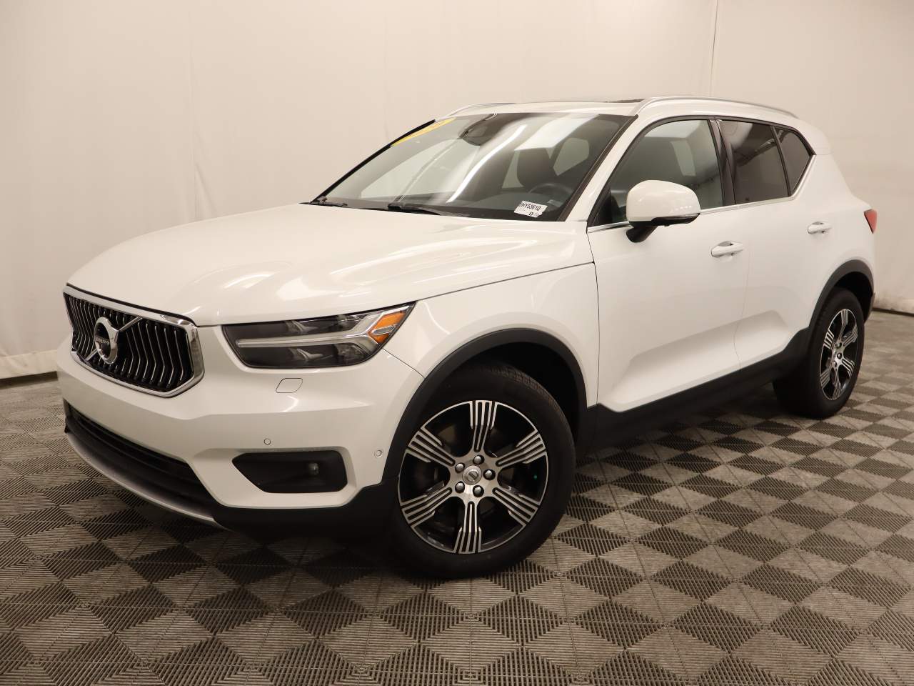 2020 Volvo XC40 T5 Inscription