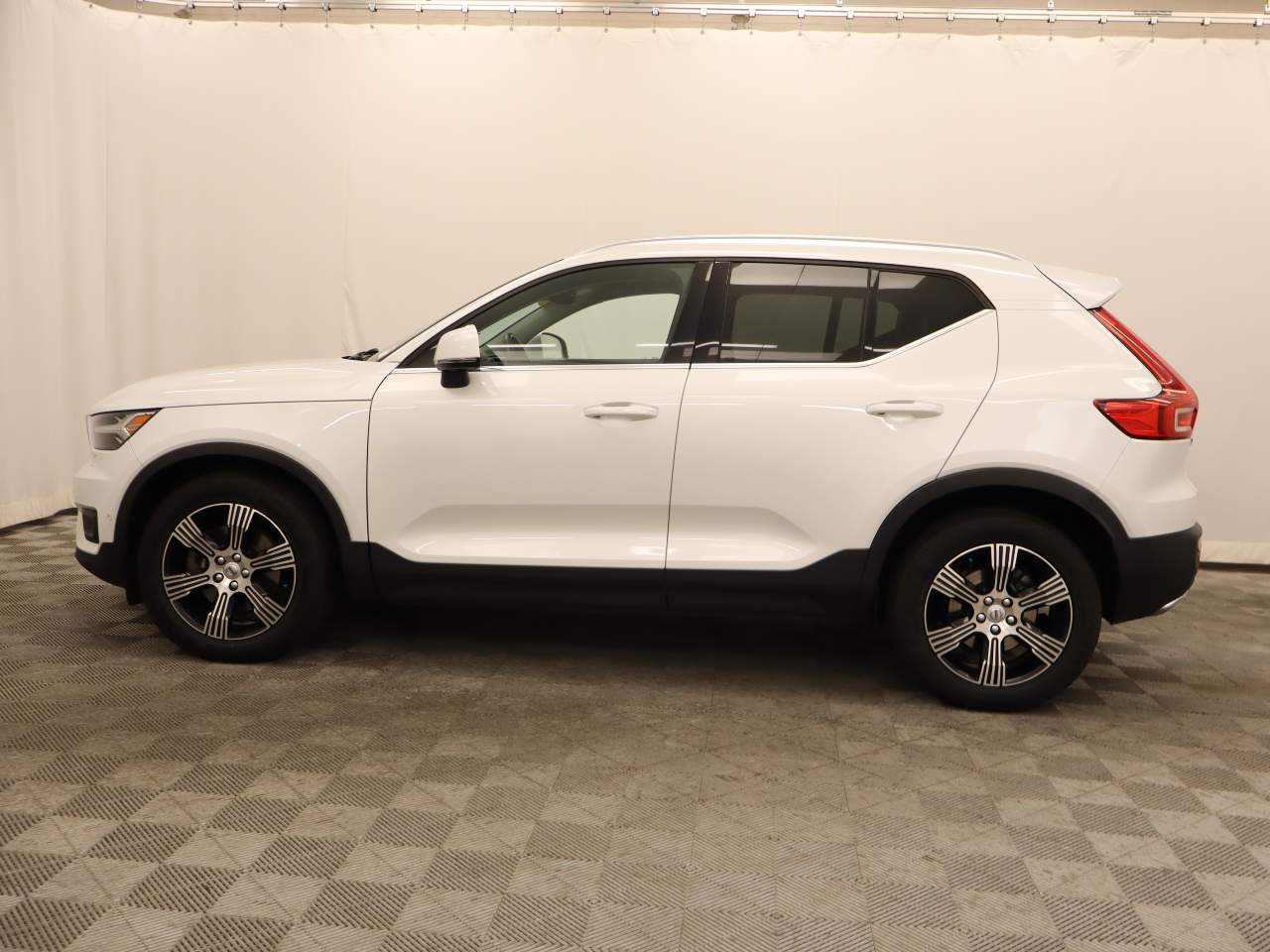 2020 Volvo XC40 T5 Inscription