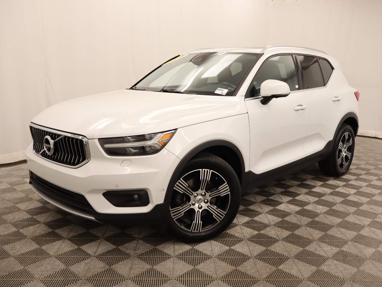 2020 Volvo XC40 T5 Inscription