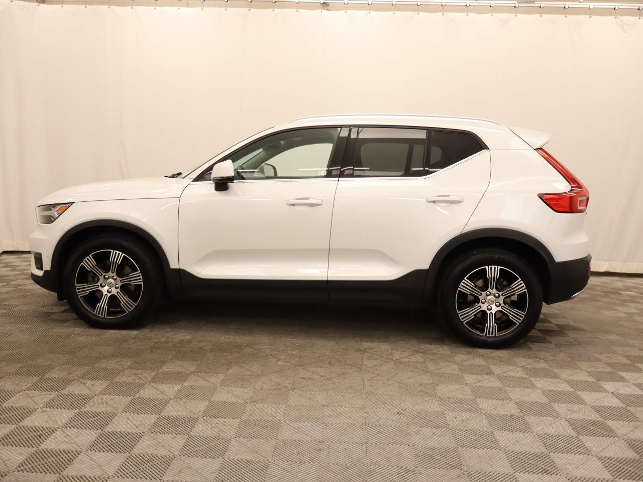 2020 Volvo XC40 T5 Inscription