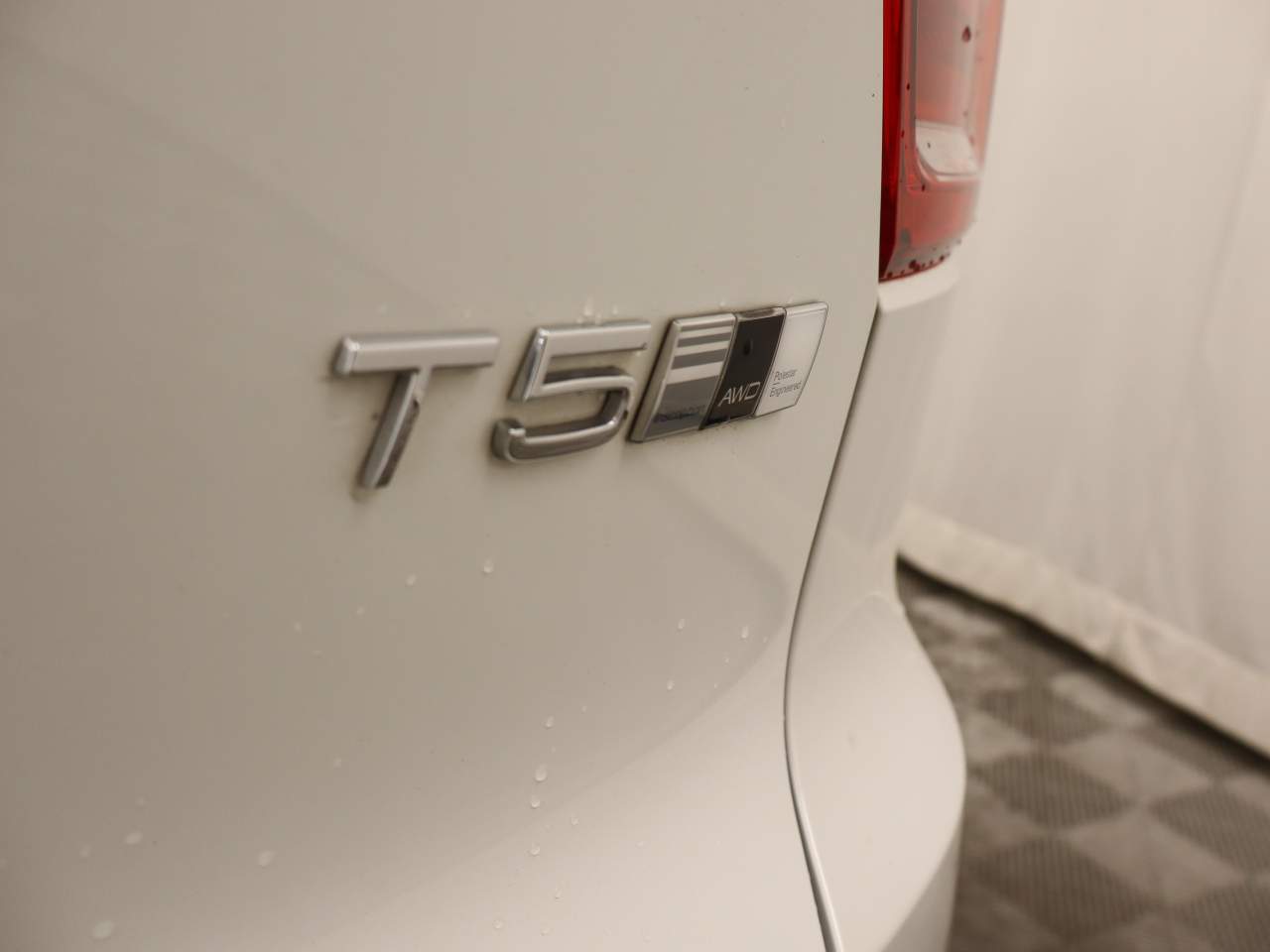 2020 Volvo XC40 T5 Inscription