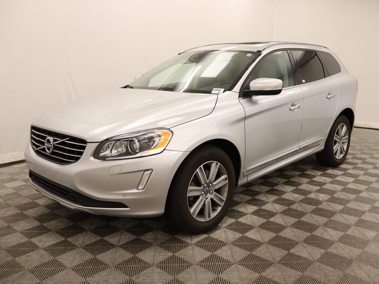 2017 Volvo XC60 T5 Inscription