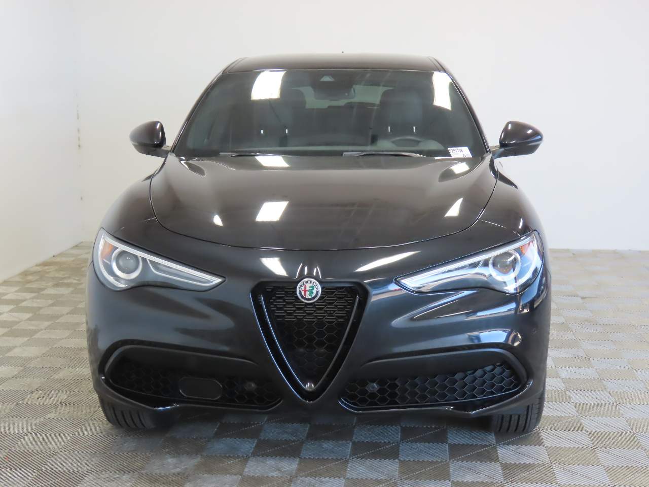 2023 Alfa Romeo Stelvio Sprint