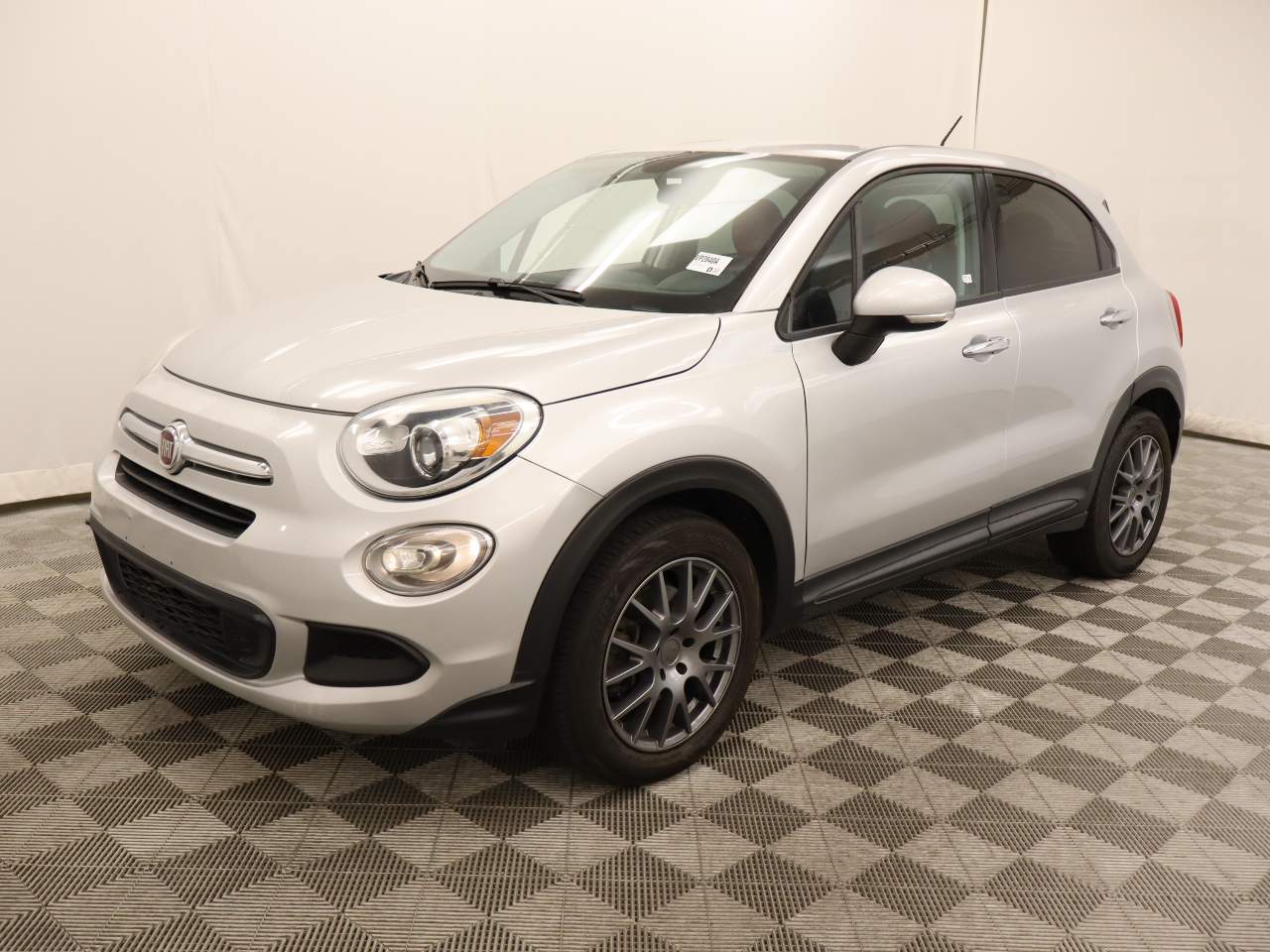 2016 FIAT 500X Easy