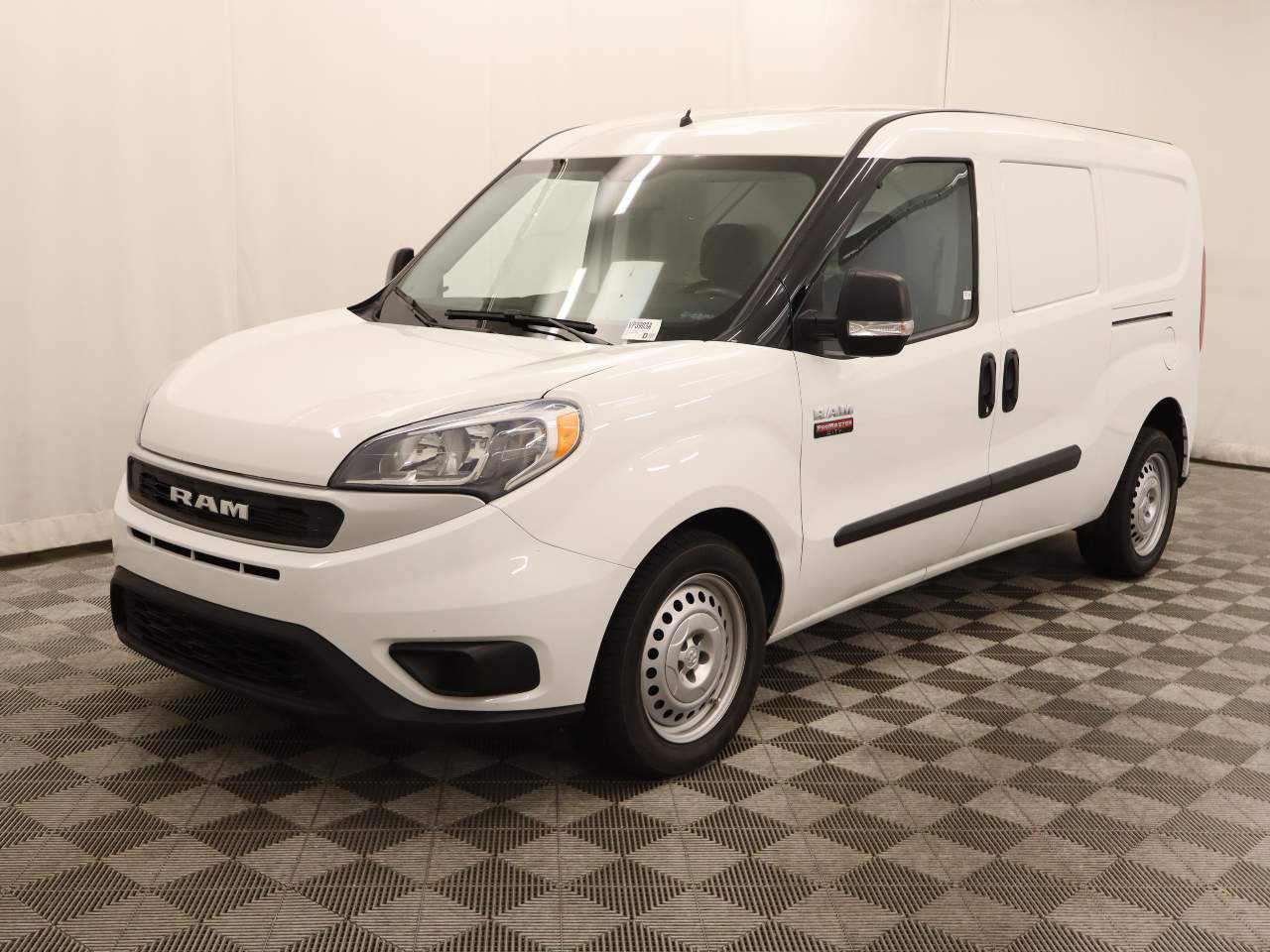 2022 Ram ProMaster City  