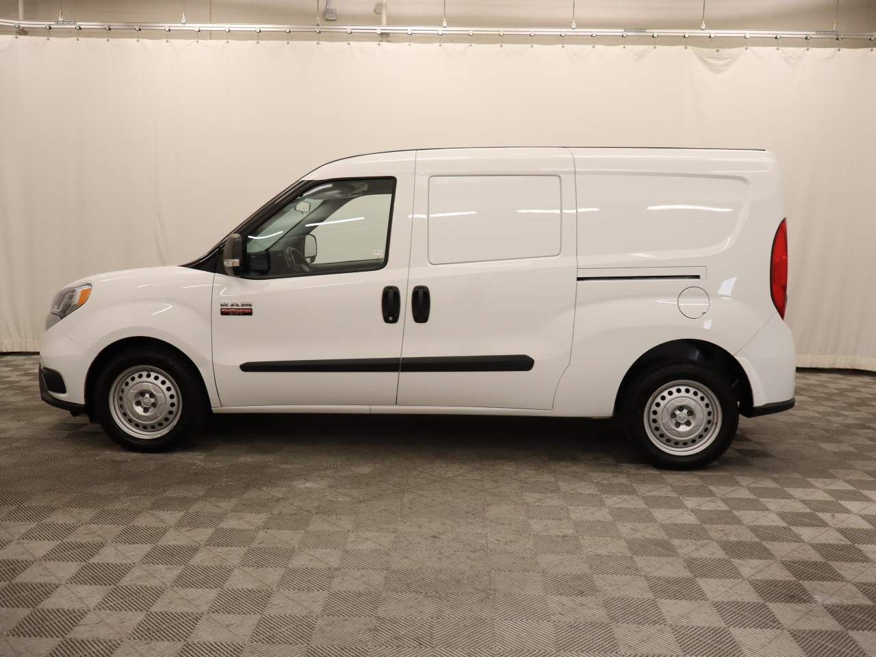 2022 Ram ProMaster City