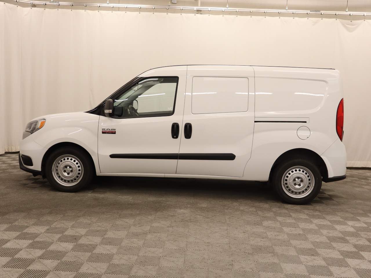2022 Ram ProMaster City  