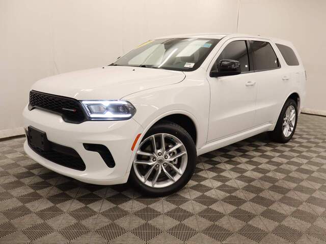 2023 Dodge Durango