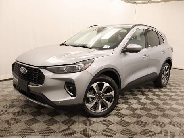2023 Ford Escape