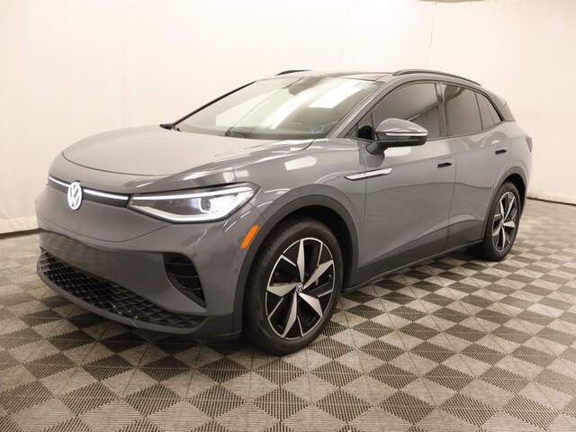 2023 Volkswagen ID.4