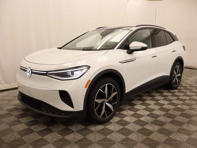2023 Volkswagen ID.4