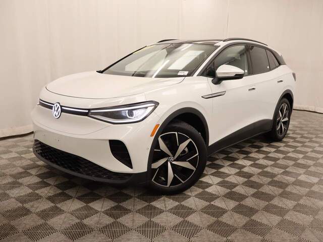 2023 Volkswagen ID.4