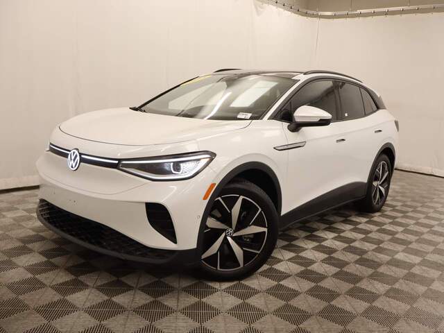 2023 Volkswagen ID.4