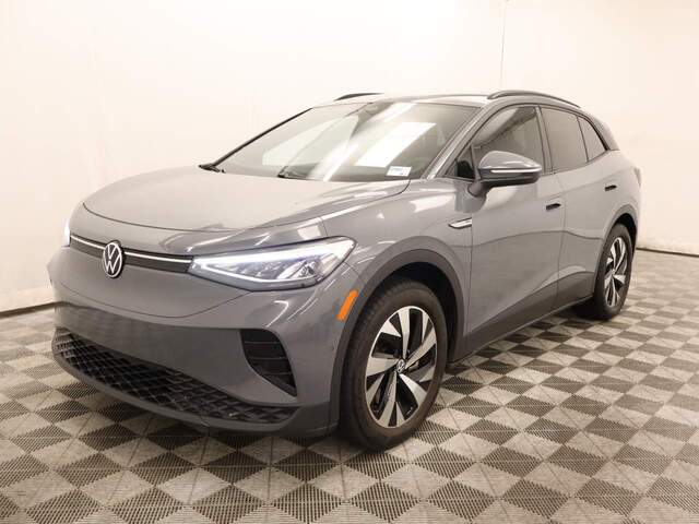2023 Volkswagen ID.4