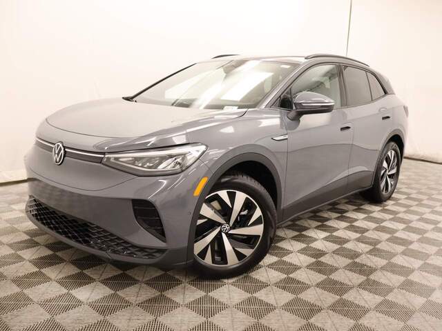 2026 Volkswagen ID.4