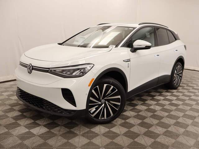 2024 Volkswagen ID.4