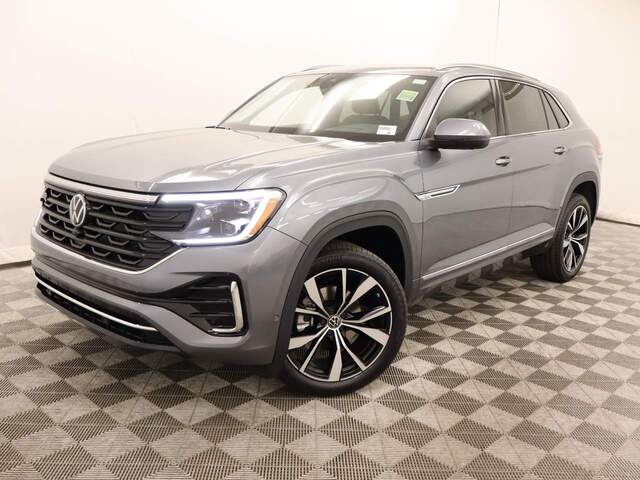 2025 Volkswagen Atlas Cross Sport