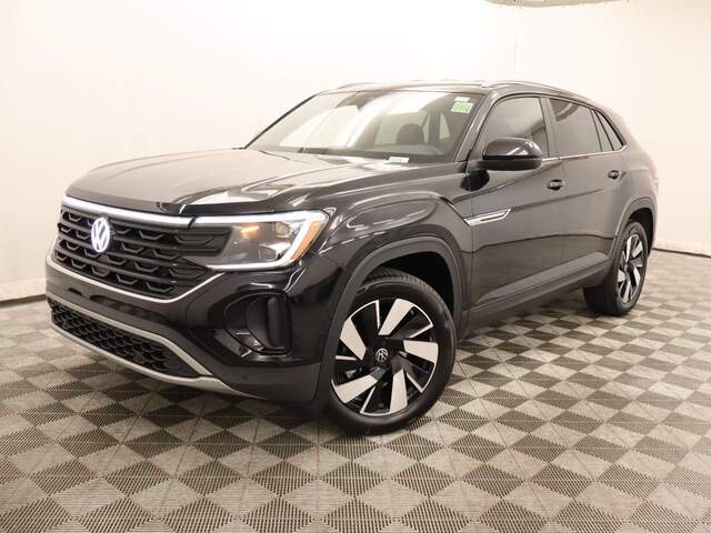 2026 Volkswagen Atlas Cross Sport