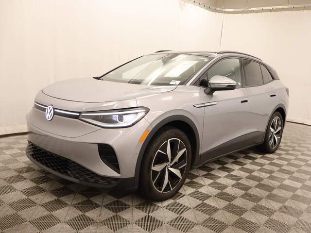 2023 Volkswagen ID.4