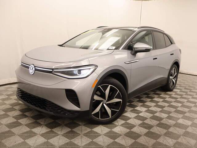 2023 Volkswagen ID.4