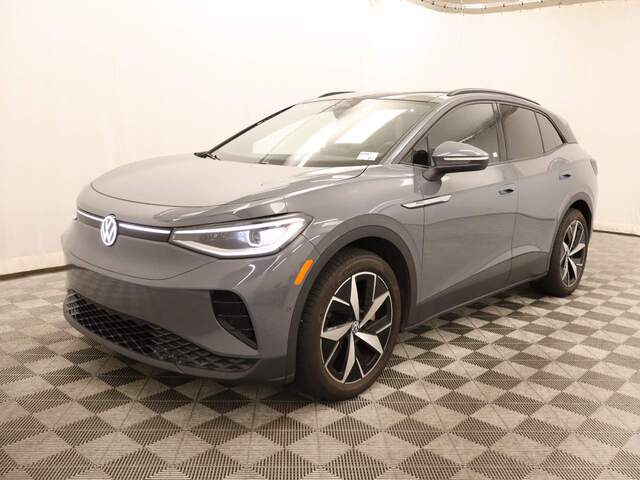 2023 Volkswagen ID.4