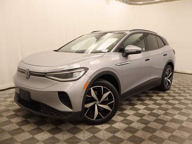 2023 Volkswagen ID.4