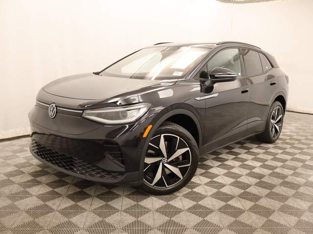 2023 Volkswagen ID.4