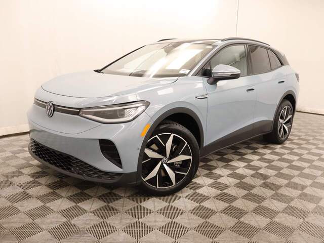 2025 Volkswagen ID.4