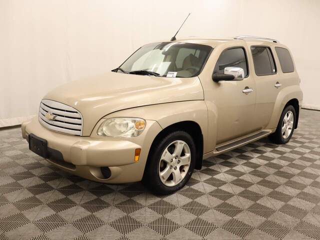 2007 Chevrolet HHR