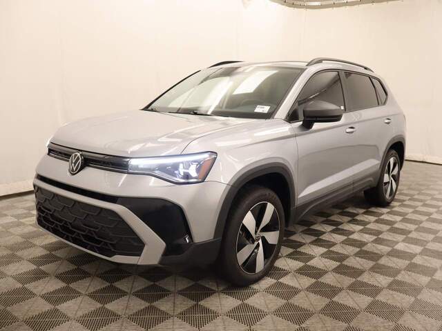 2025 Volkswagen Taos