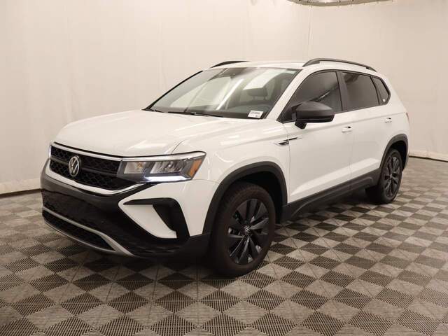 2023 Volkswagen Taos