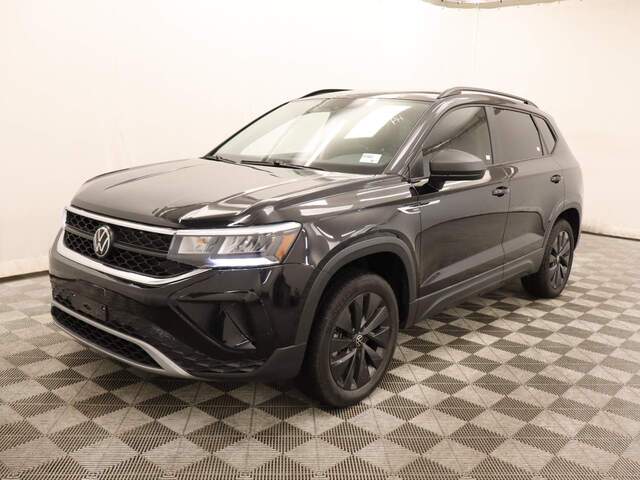 2023 Volkswagen Taos