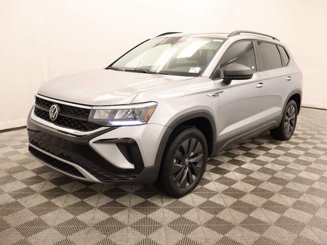 2023 Volkswagen Taos