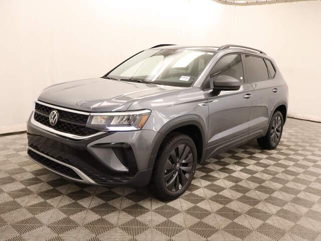 2023 Volkswagen Taos