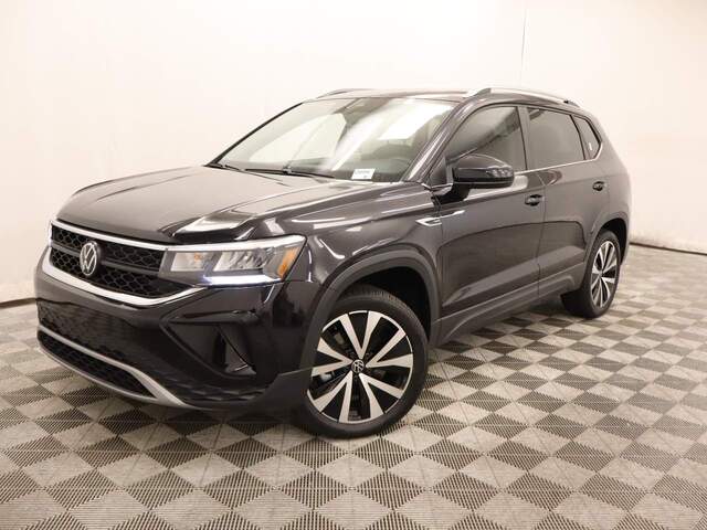 2023 Volkswagen Taos