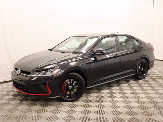 2026 Volkswagen Jetta GLI