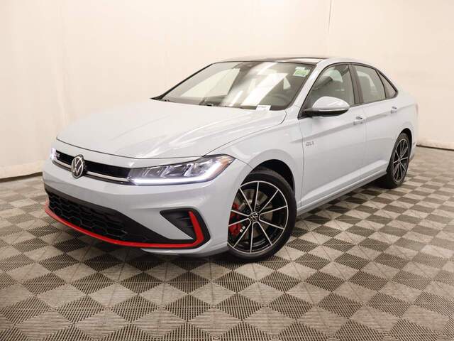 2027 Volkswagen Jetta GLI