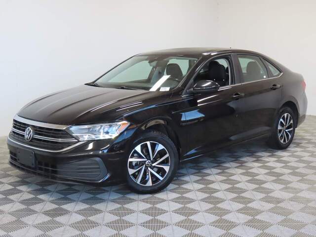 2024 Volkswagen Jetta