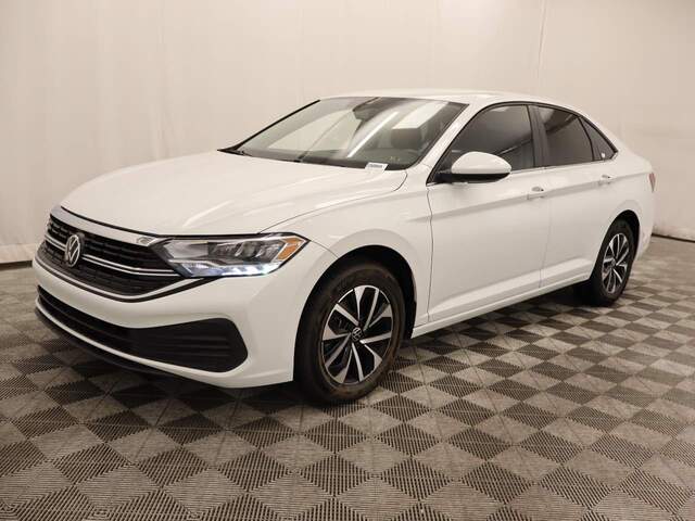2023 Volkswagen Jetta