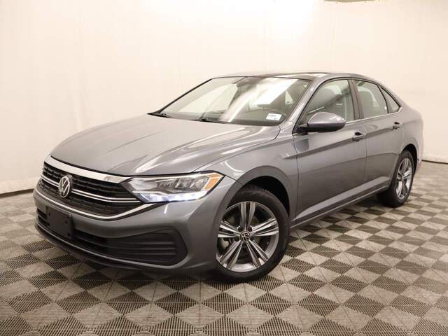 2024 Volkswagen Jetta