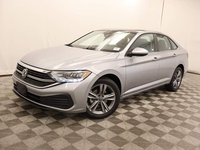 2024 Volkswagen Jetta