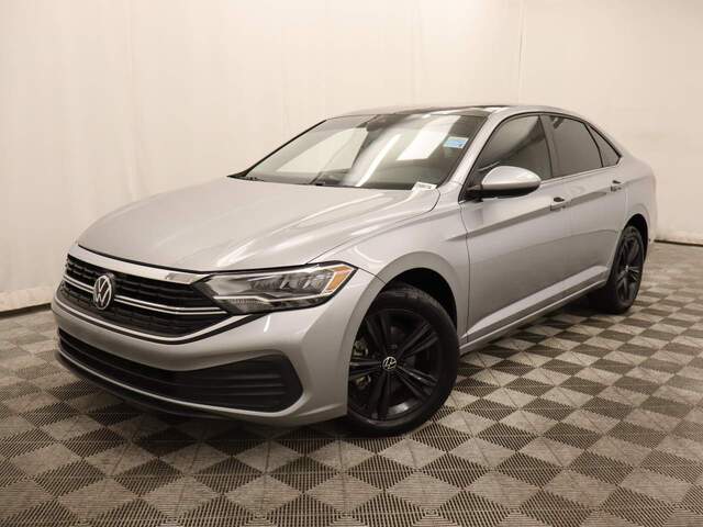 2023 Volkswagen Jetta