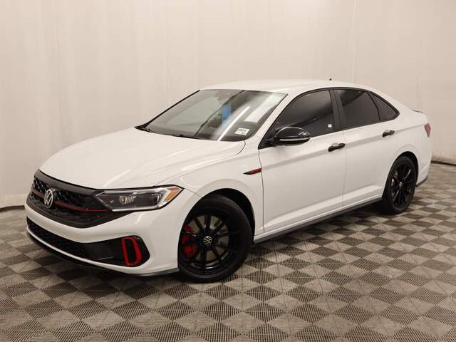 2024 Volkswagen Jetta GLI