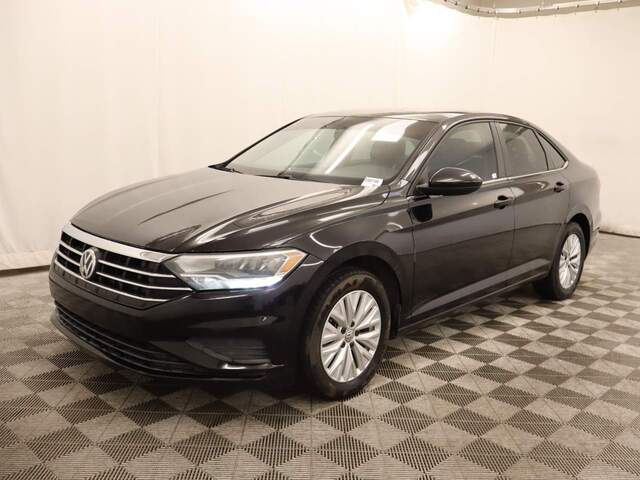 2019 Volkswagen Jetta
